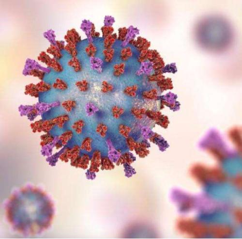 防范新型冠状病毒常识